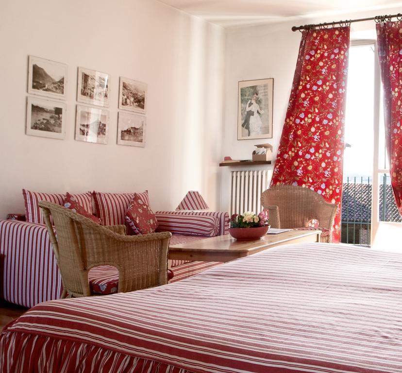 Agriturismo Il Torrione Pinerolo Rum bild