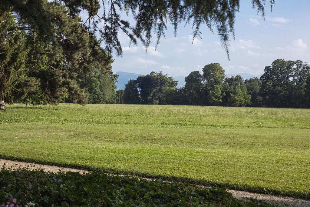 Agriturismo Il Torrione Pinerolo Exteriör bild