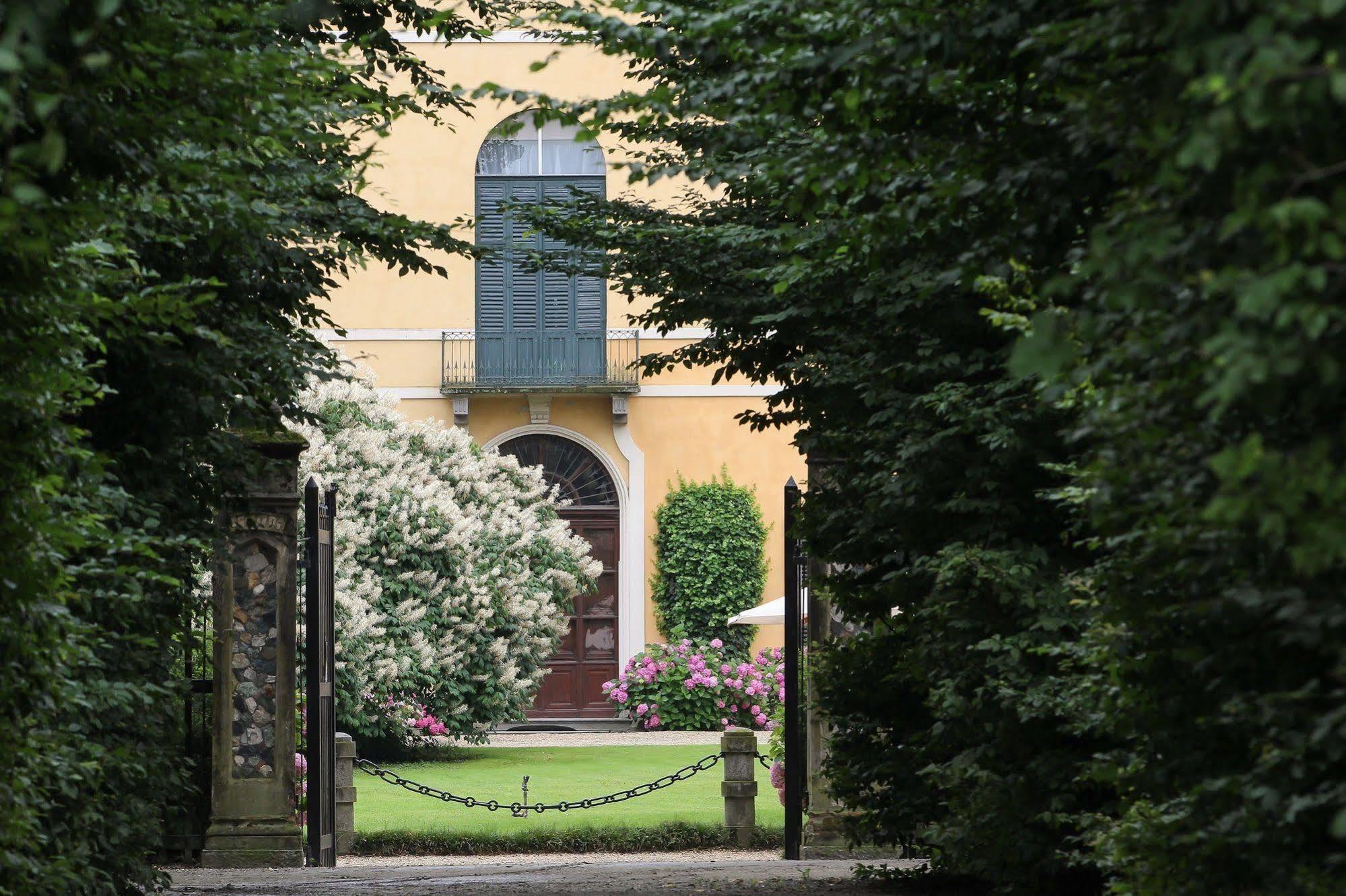 Agriturismo Il Torrione Pinerolo Exteriör bild